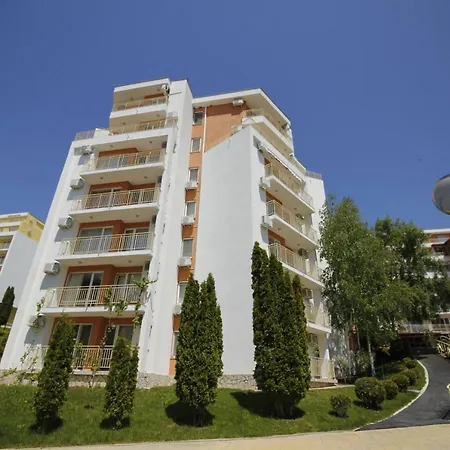 Crown Fort Club Sveti Vlas