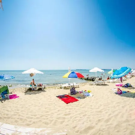 Crown Fort Club * Sveti Vlas